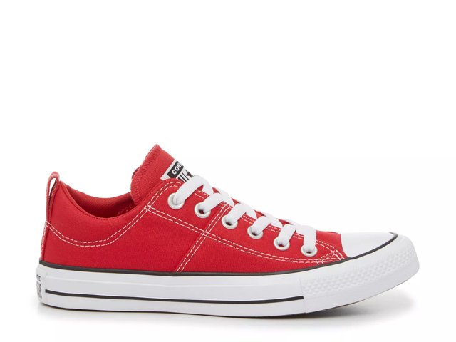 Converse Chuck Taylor All Star Madison Sneaker Women s Free Shipping DSW