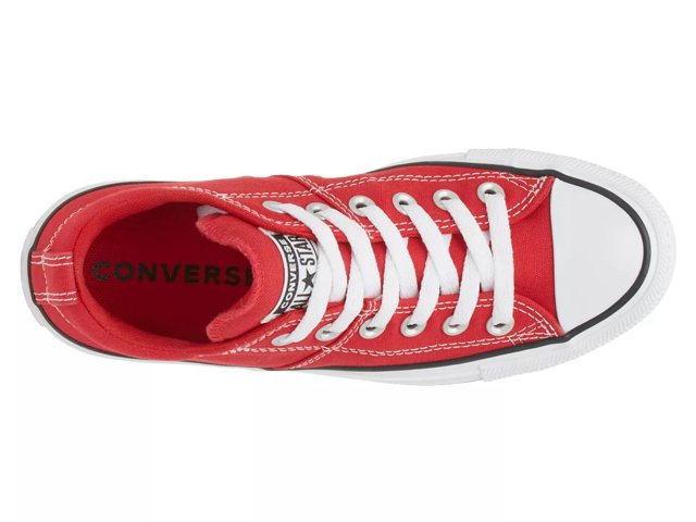 Converse Chuck Taylor All Star Madison Sneaker Women s Free Shipping DSW