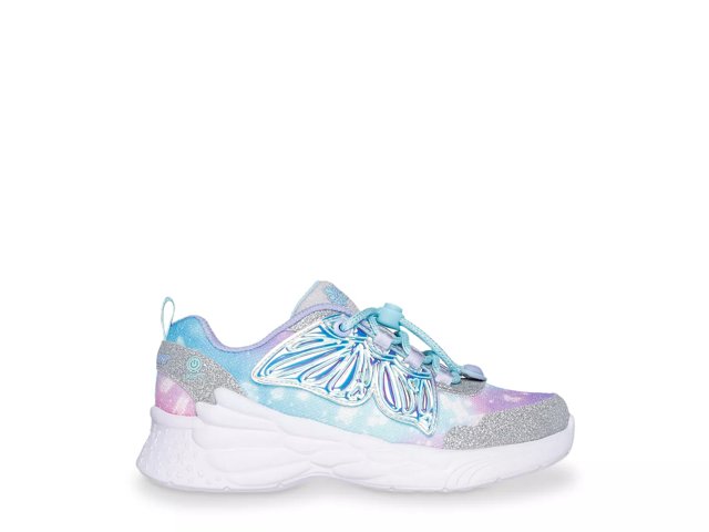 Skechers with wings outlet