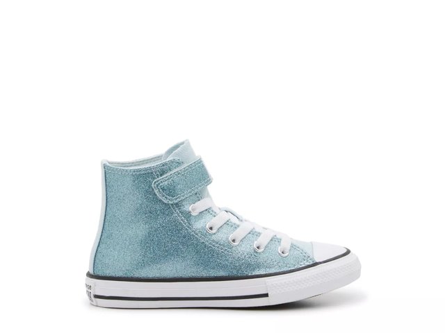 All star alte glitter outlet