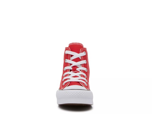 Converse Chuck Taylor All Star Platform Sneaker - Kids'
