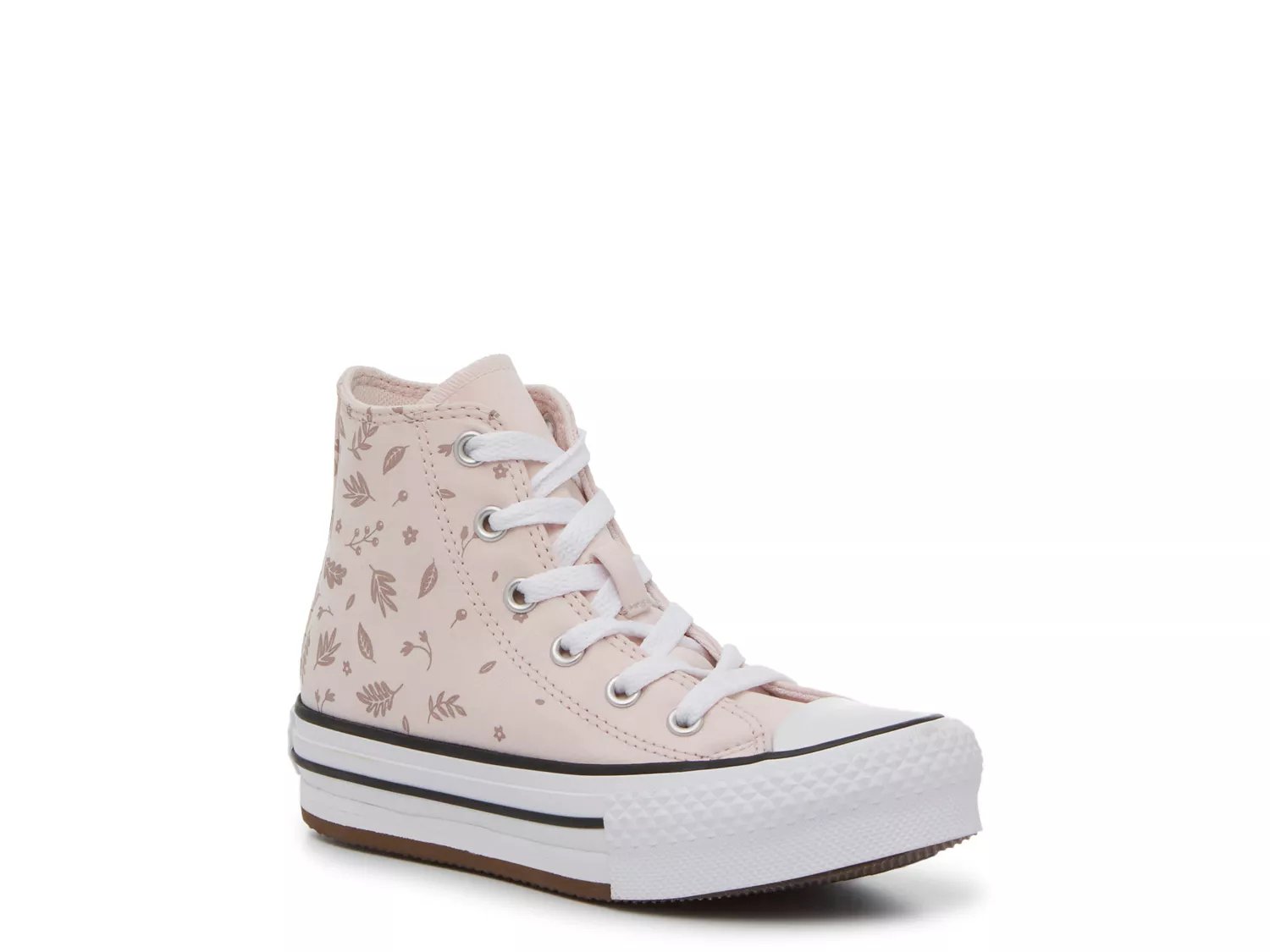 Chuck Taylor All Star Fall Floral Sneaker