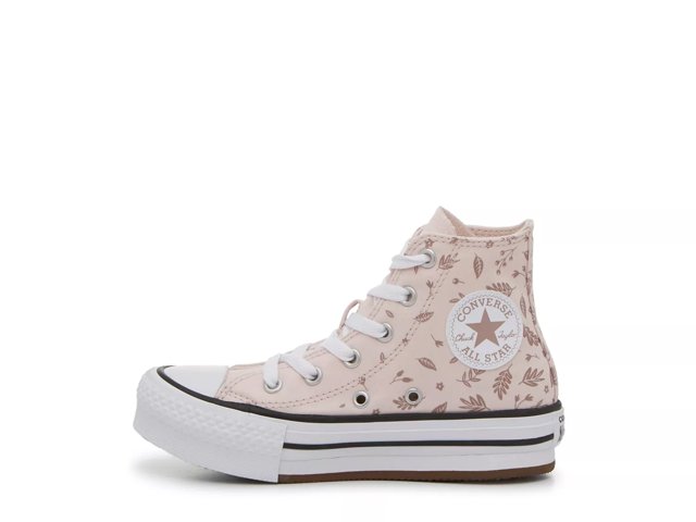 Converse all star rosas hotsell