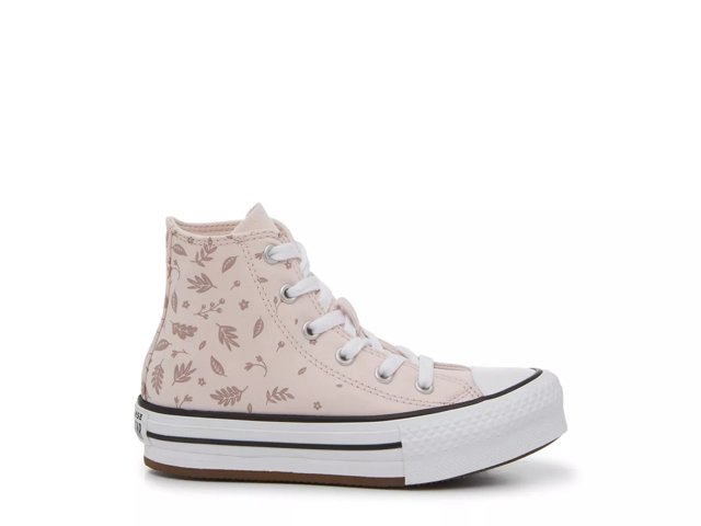 Converse chuck taylor floral online