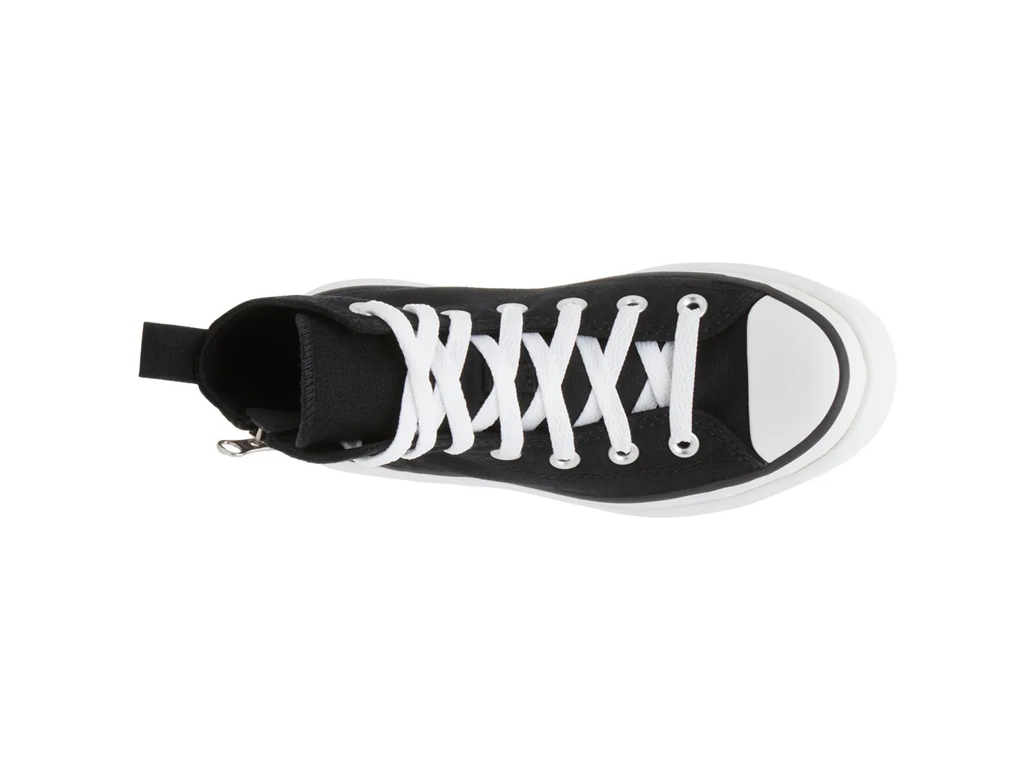 Chuck Taylor All Star Lugged Lift High-Top Sneaker