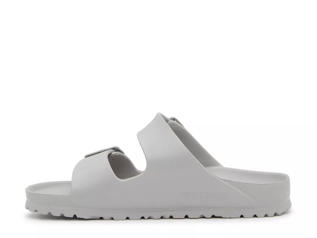 Birkenstock Arizona Essentials EVA Sandals Stone 5