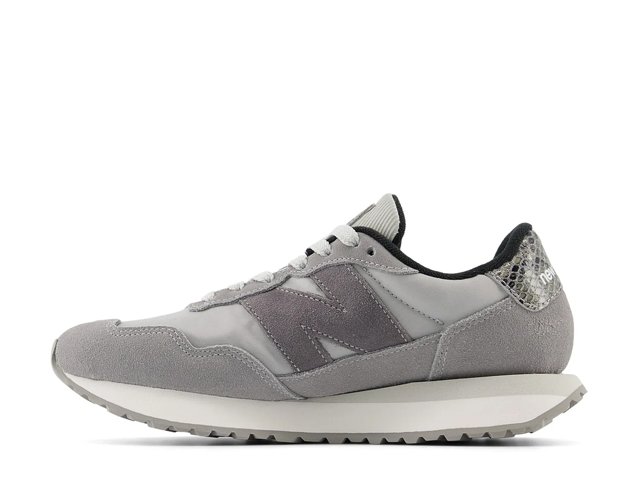 New Balance 237 Sneaker - Women's - Free Shipping | DSW