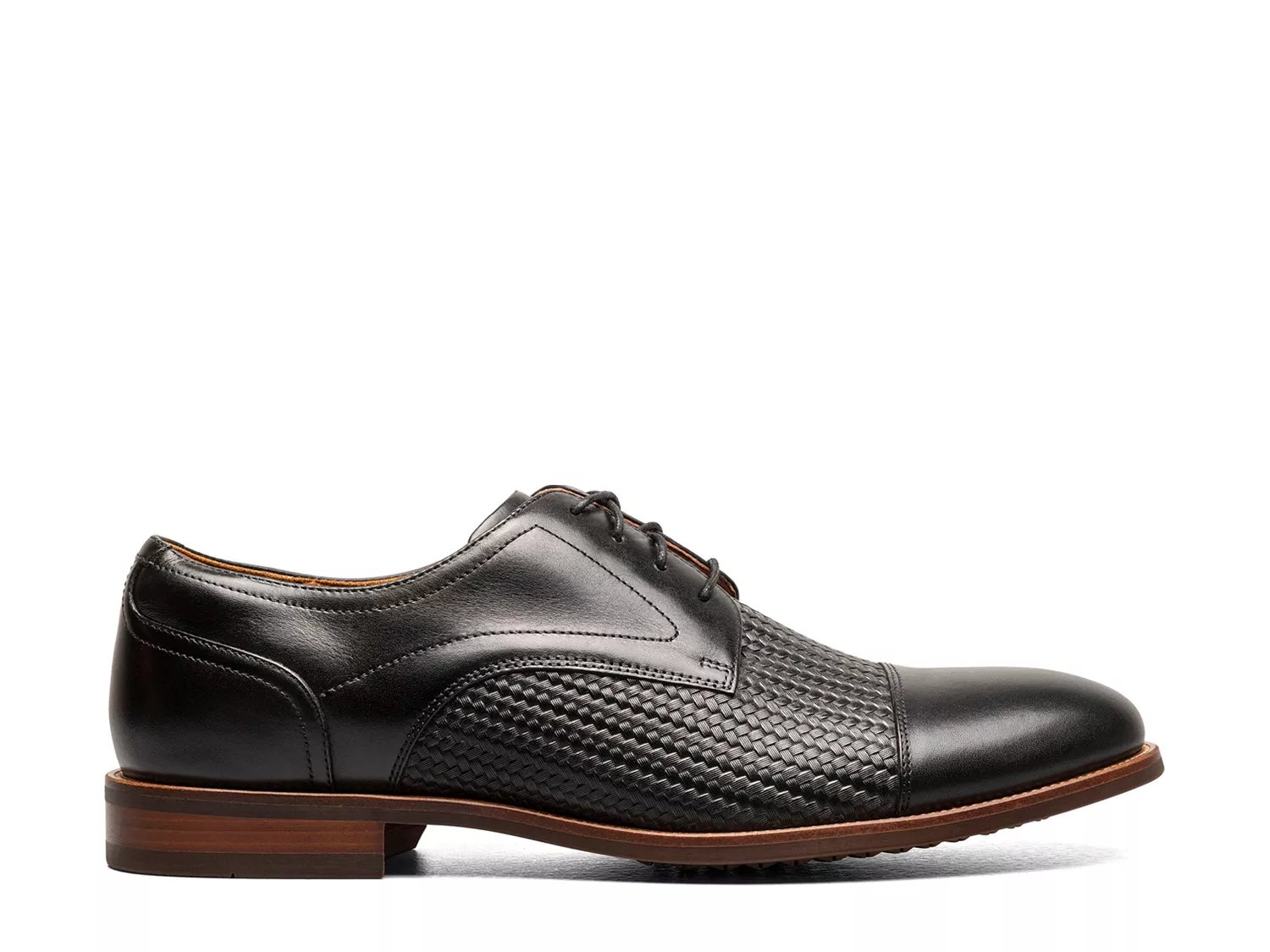 Rucci Weave Oxford