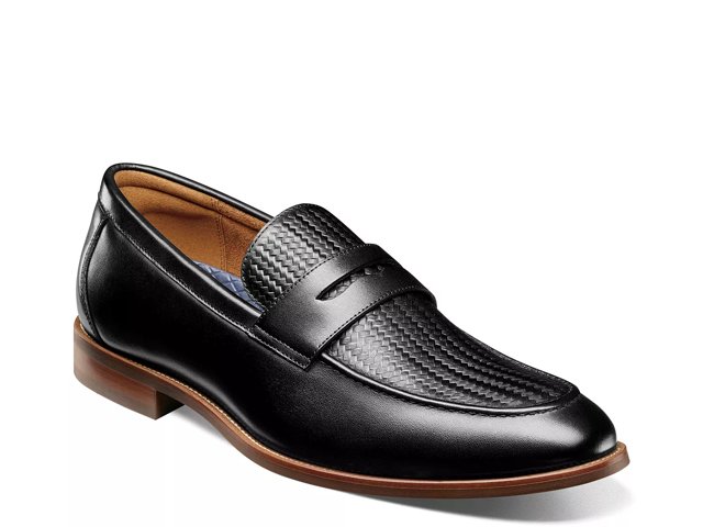 Florsheim men's penny loafers sale