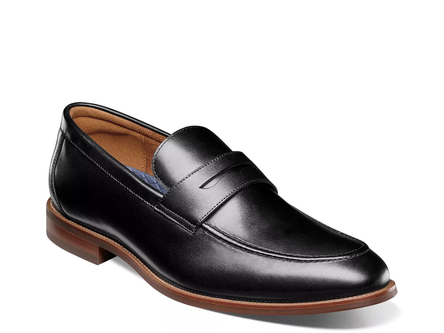 Мужские модельные туфли Florsheim Rucci Penny Loafer