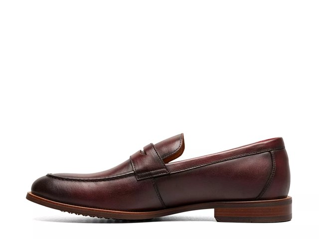 Florsheim Rucci Penny Loafer