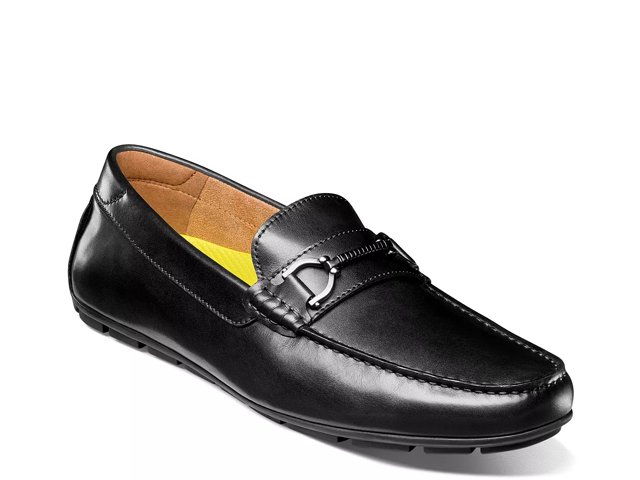 Florsheim Motor Bit Driving Loafer Free Shipping DSW