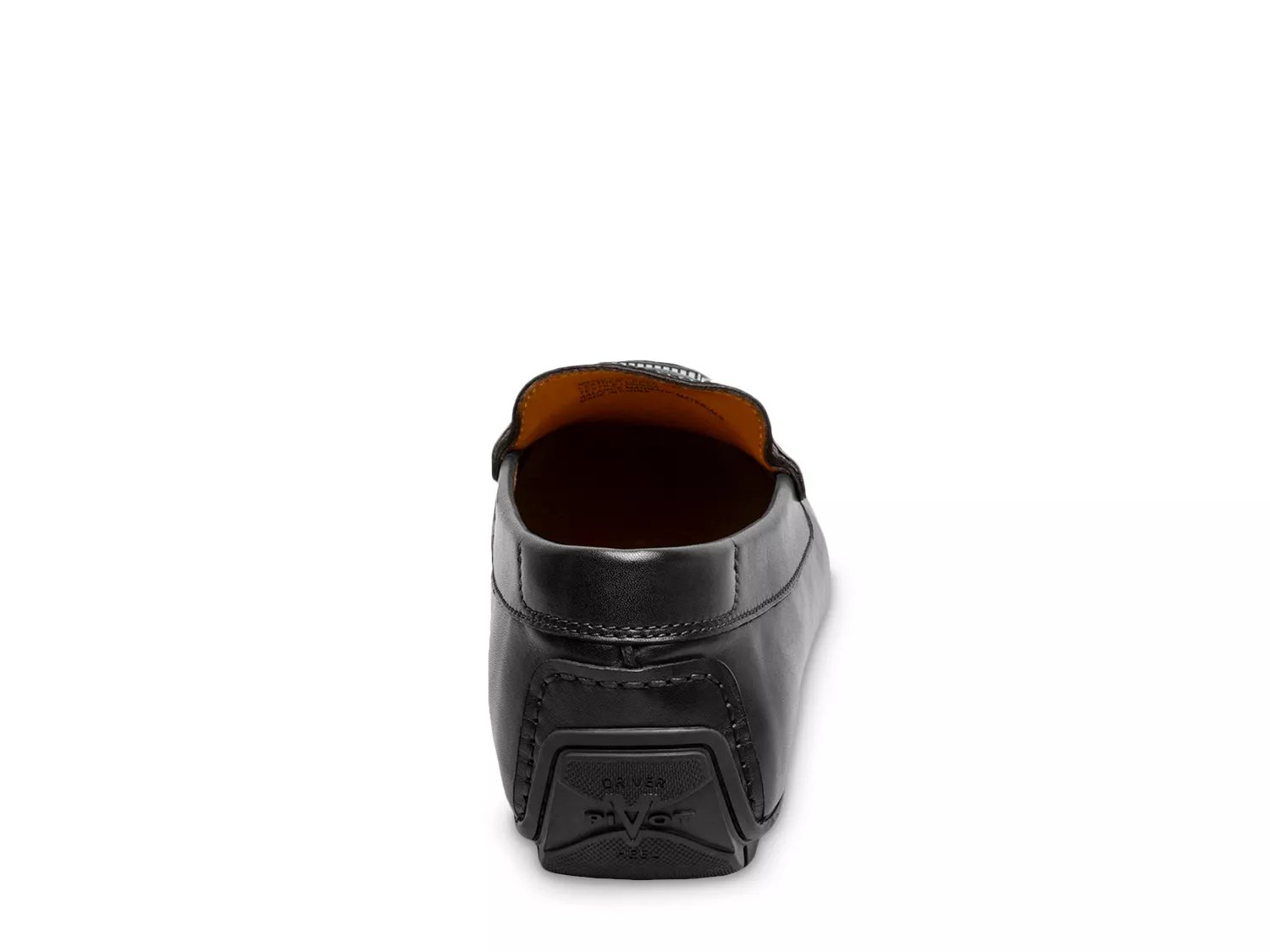 Motor Bit Driving Loafer