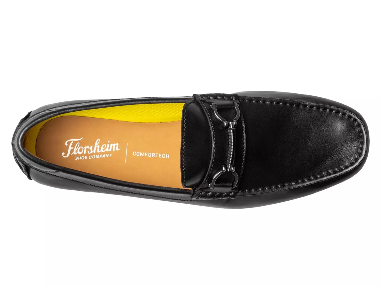 Motor Bit Driving Loafer