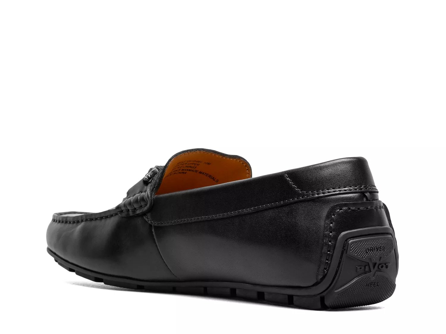 Motor Bit Driving Loafer