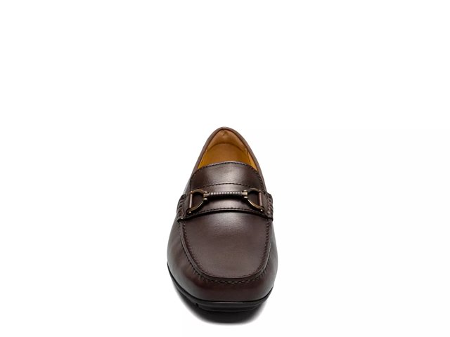 Florsheim Motor Bit Driving Loafer - Free Shipping | DSW