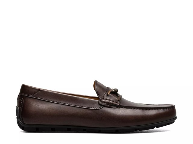 Florsheim Motor Bit Driving Loafer - Free Shipping | DSW