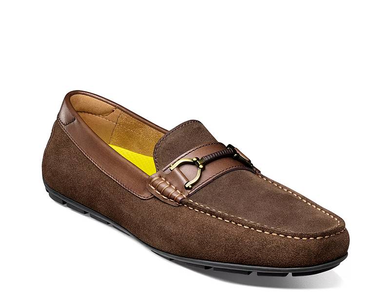 Dsw hot sale driving mocs