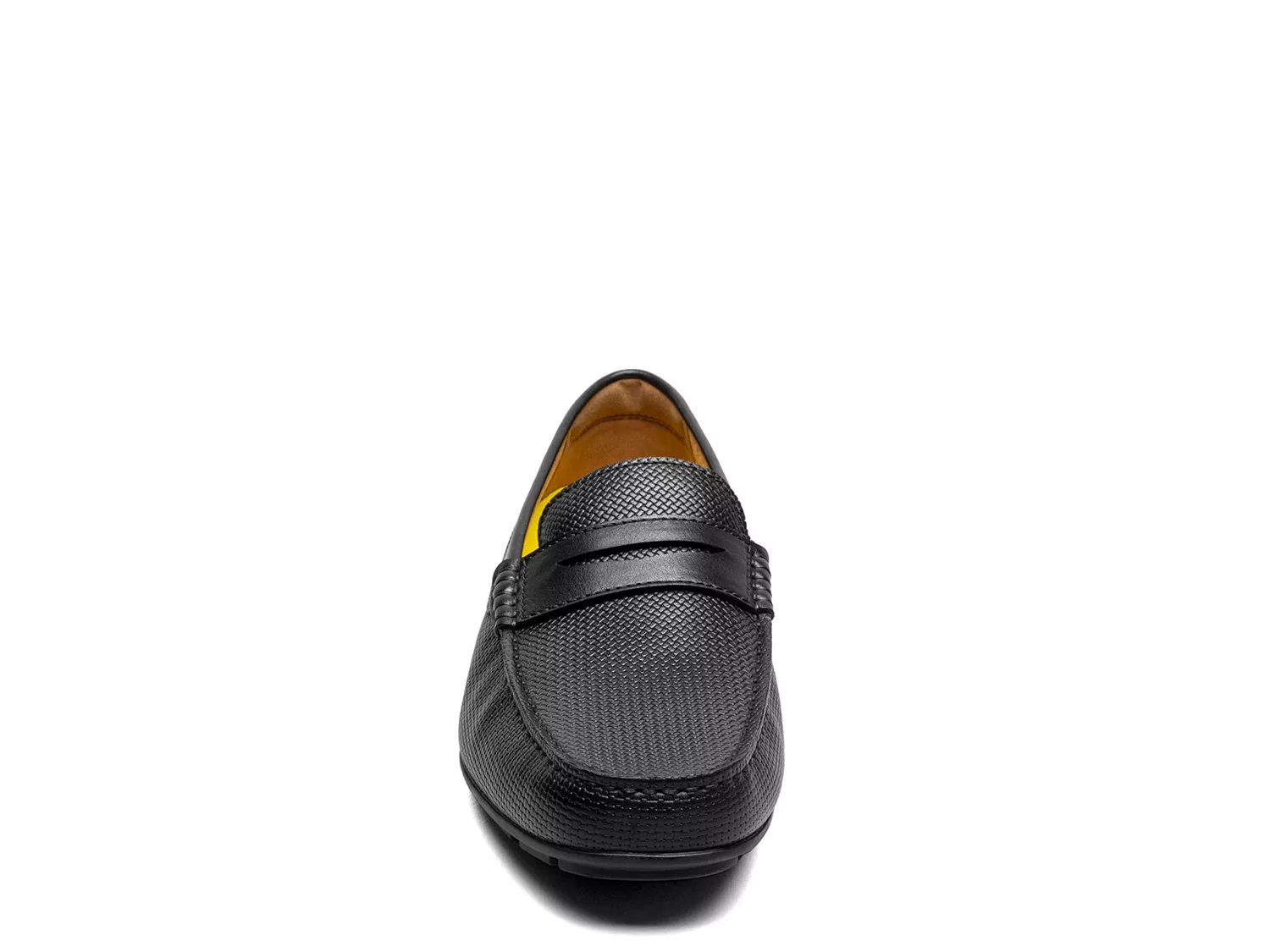 Motor Penny Driving Loafer