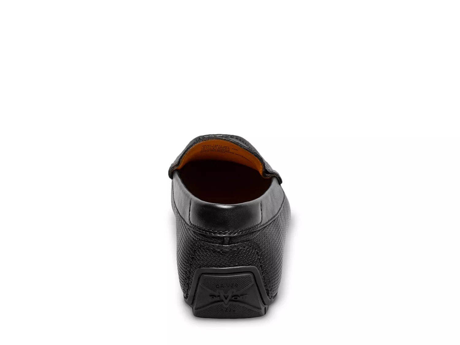 Motor Penny Driving Loafer