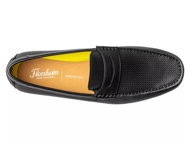 Florsheim driving loafers hotsell