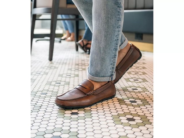 Florsheim driver sale