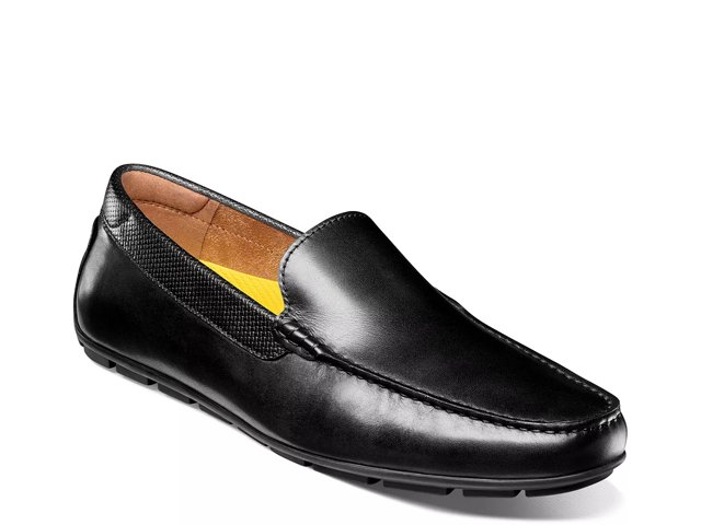 Florsheim Motor Venetian Driving Loafer Free Shipping DSW