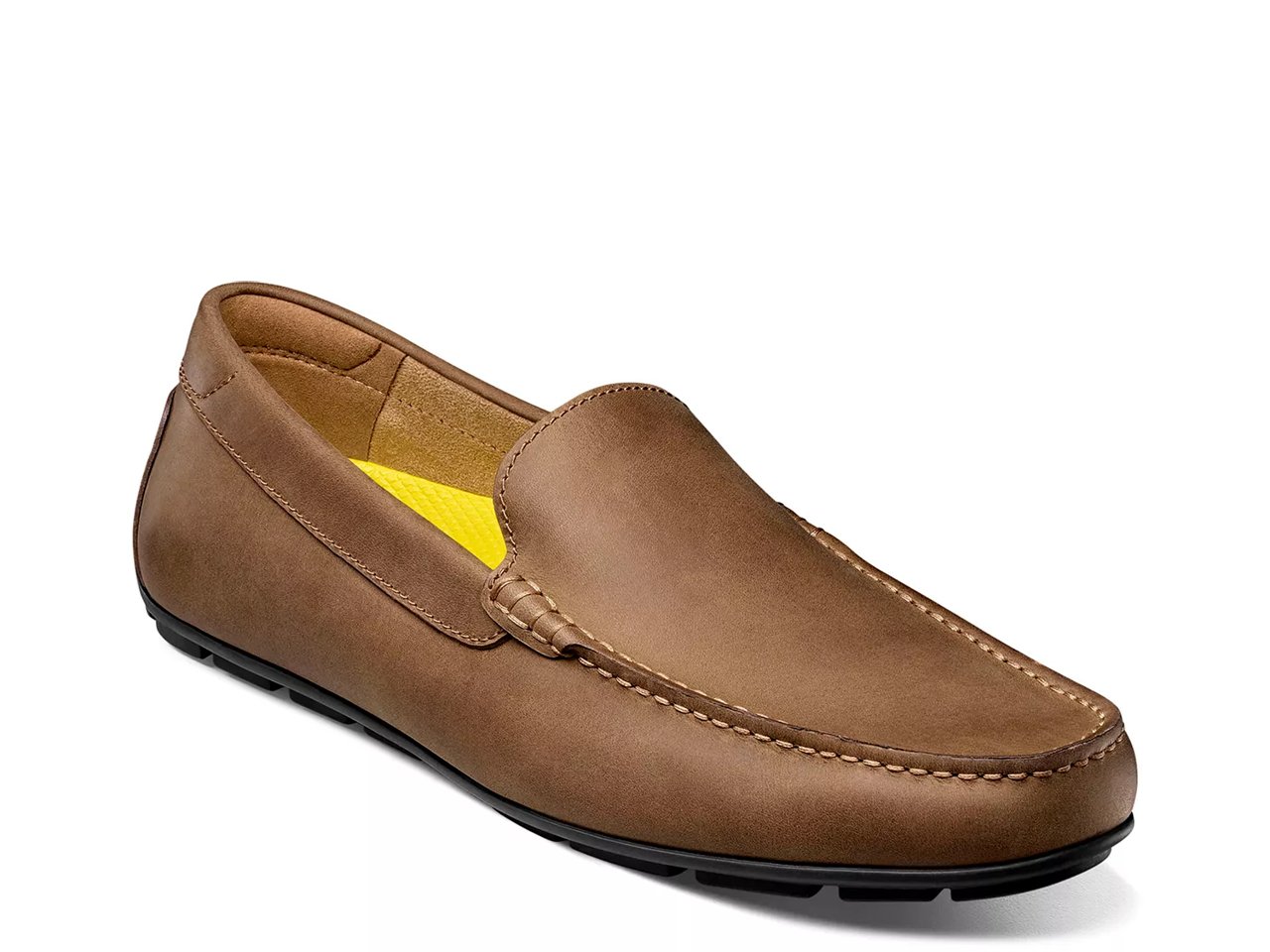 Мужские мокасины Florsheim Motor, Венецианские мокасины для вождения