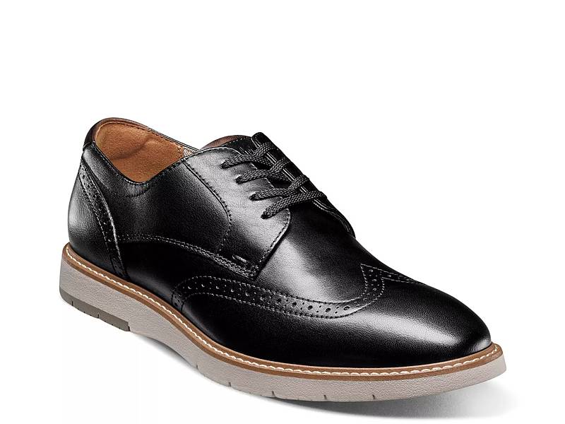 Shop Black Wingtip Shoes DSW