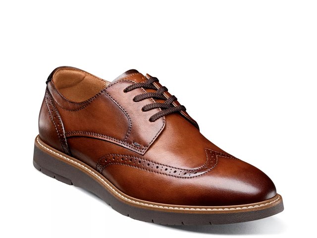 Dsw wingtip shoes hot sale
