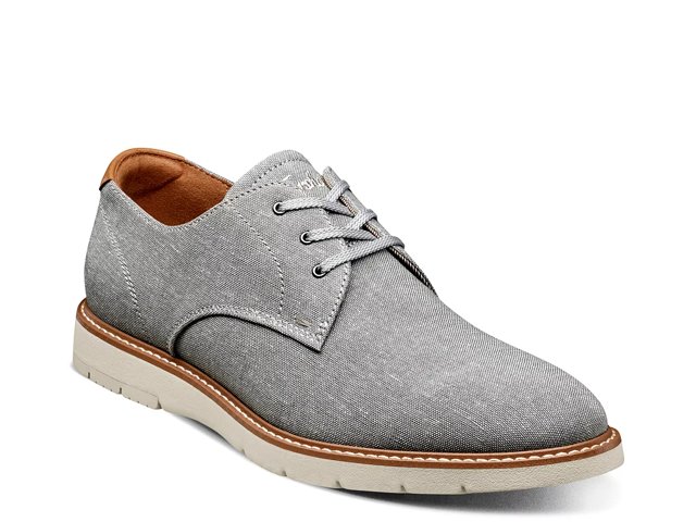 Florsheim Vibe Canvas Oxford - Free Shipping | DSW