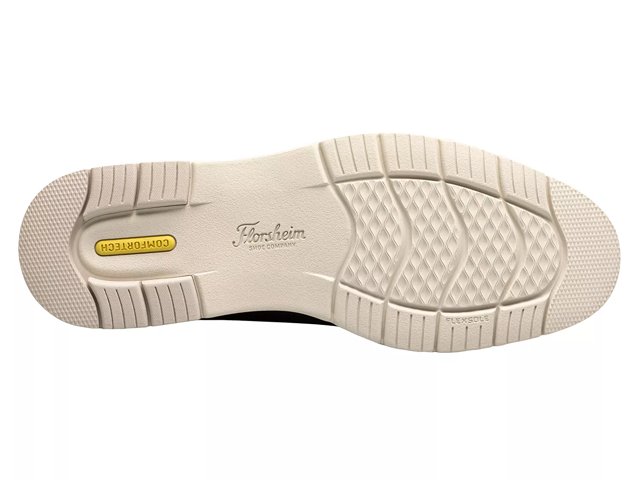 Florsheim Vibe Canvas Oxford
