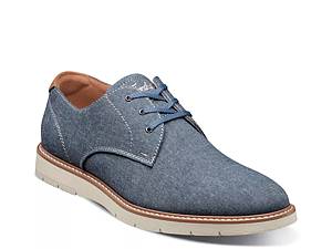 Dsw blue cheap suede shoes