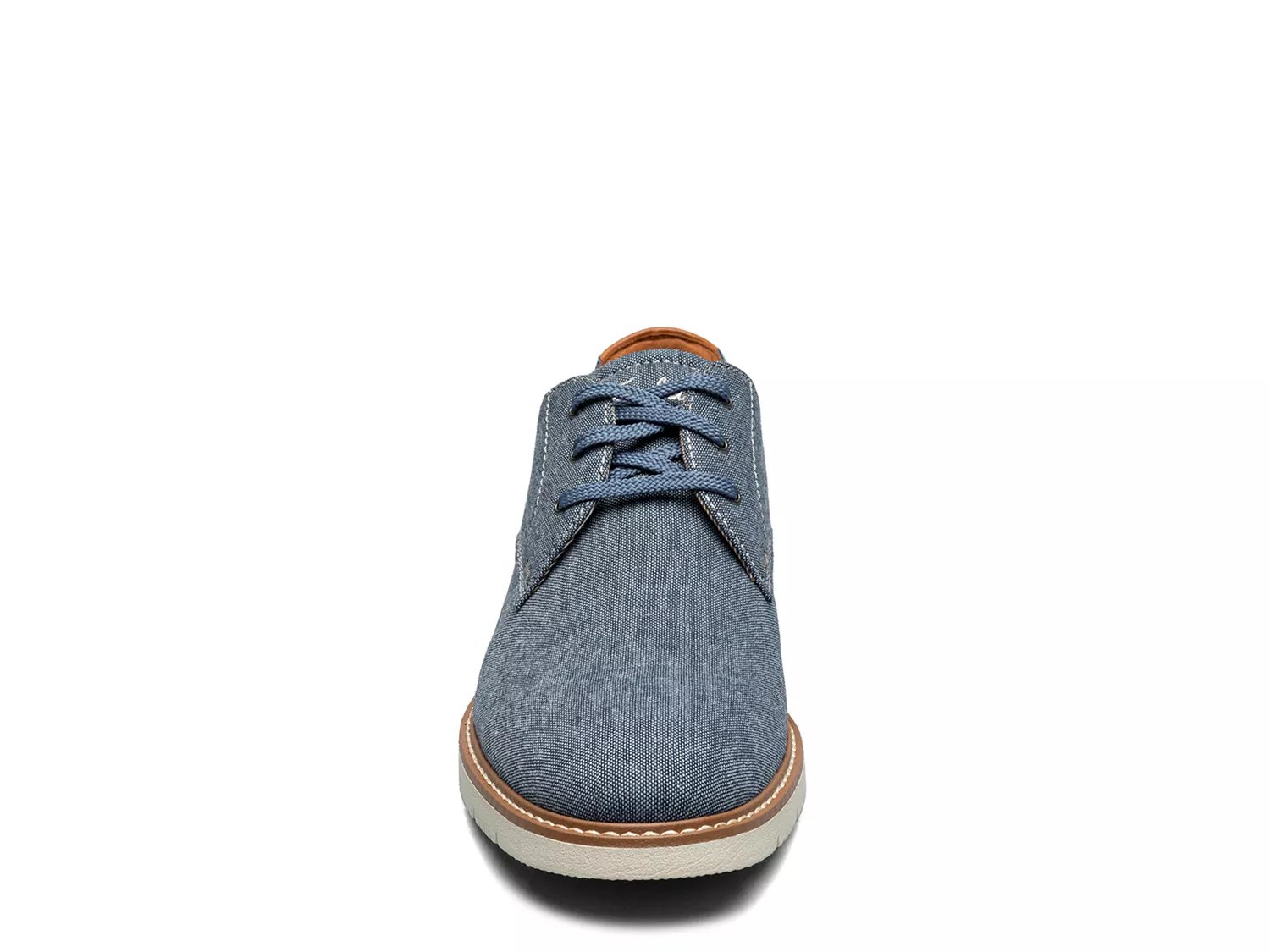 Vibe Canvas Oxford