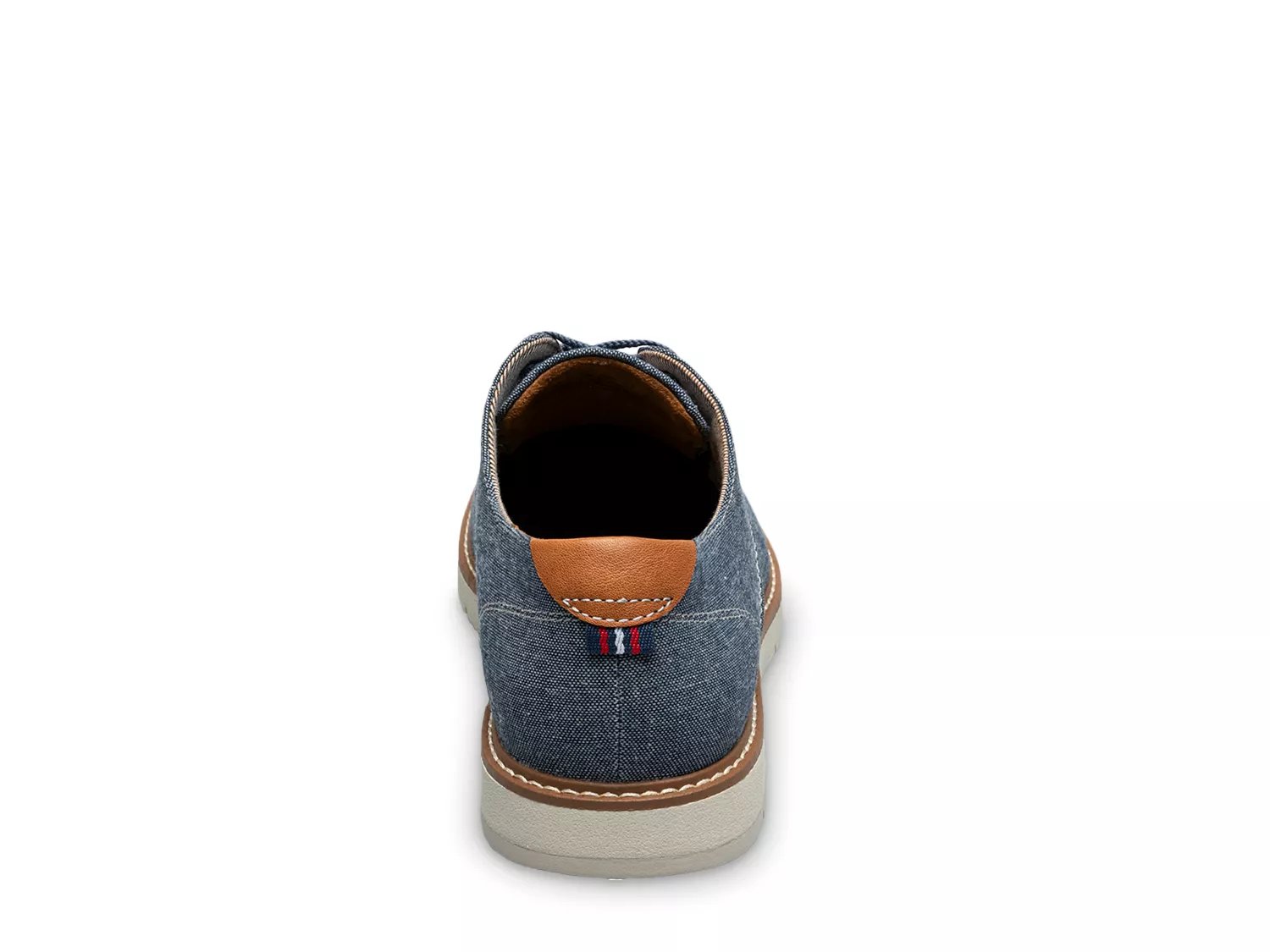 Vibe Canvas Oxford