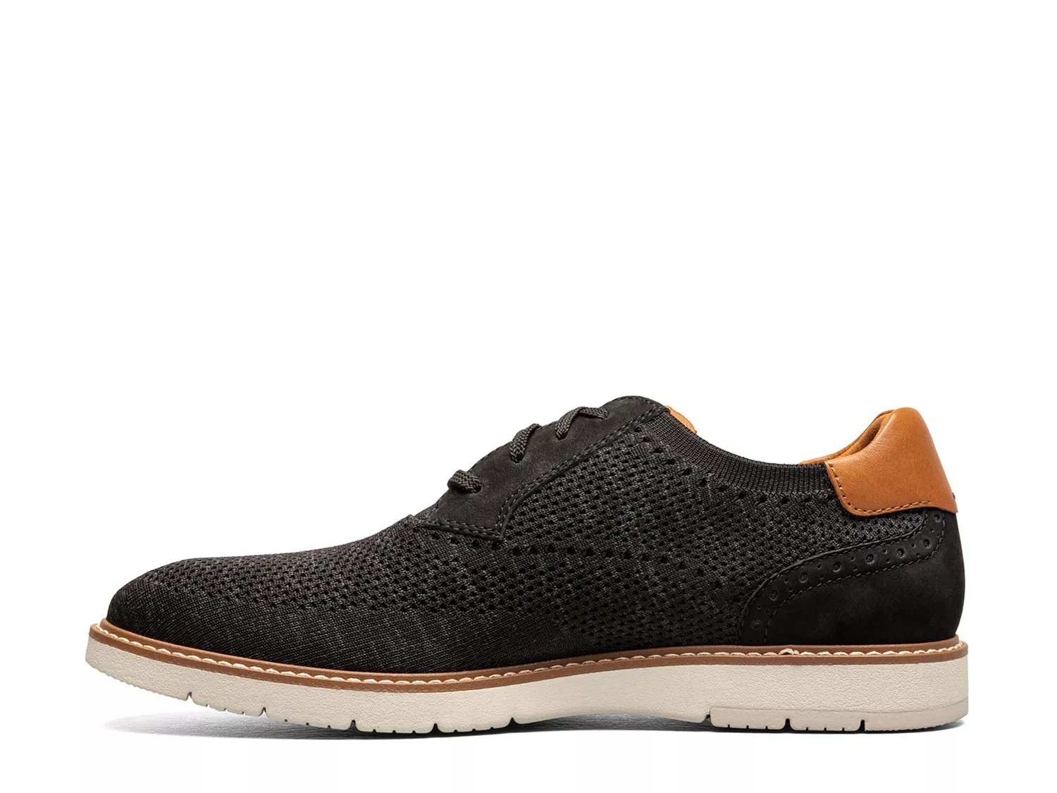 Vibe Knit Oxford