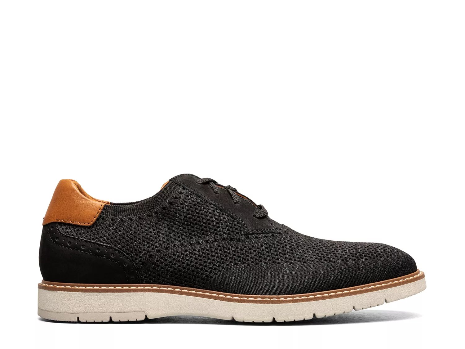 Vibe Knit Oxford