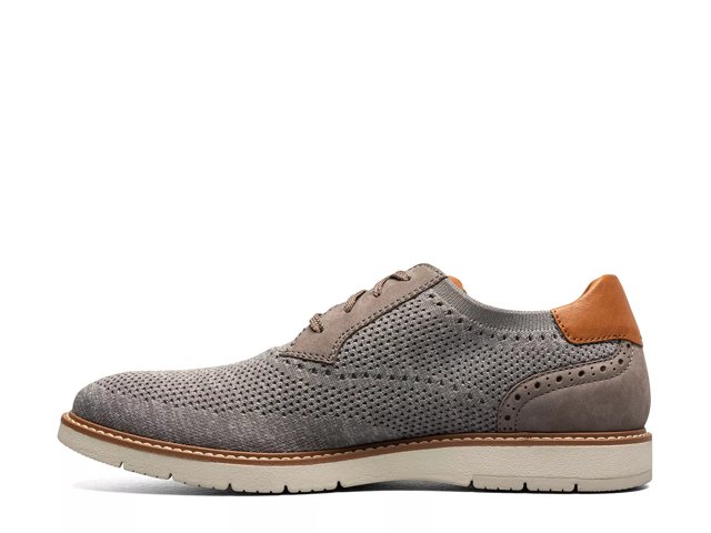 Fuel knit wingtip oxford store