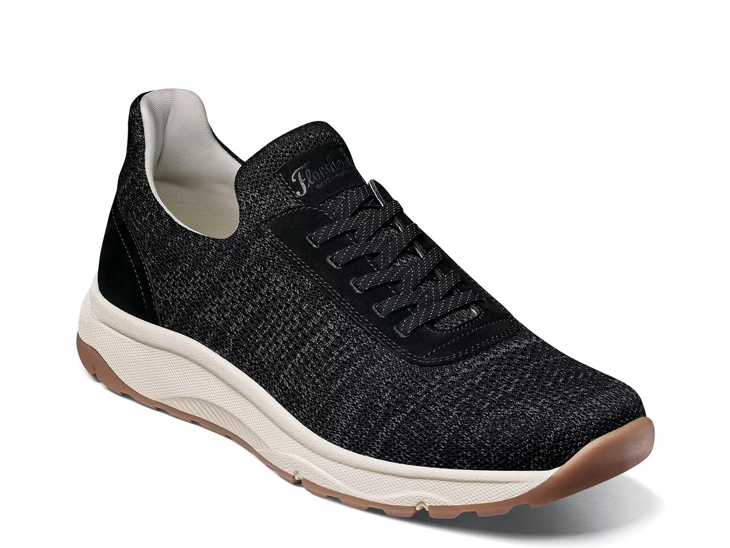 Мужские модные кроссовки Florsheim Satellite Knit Slip