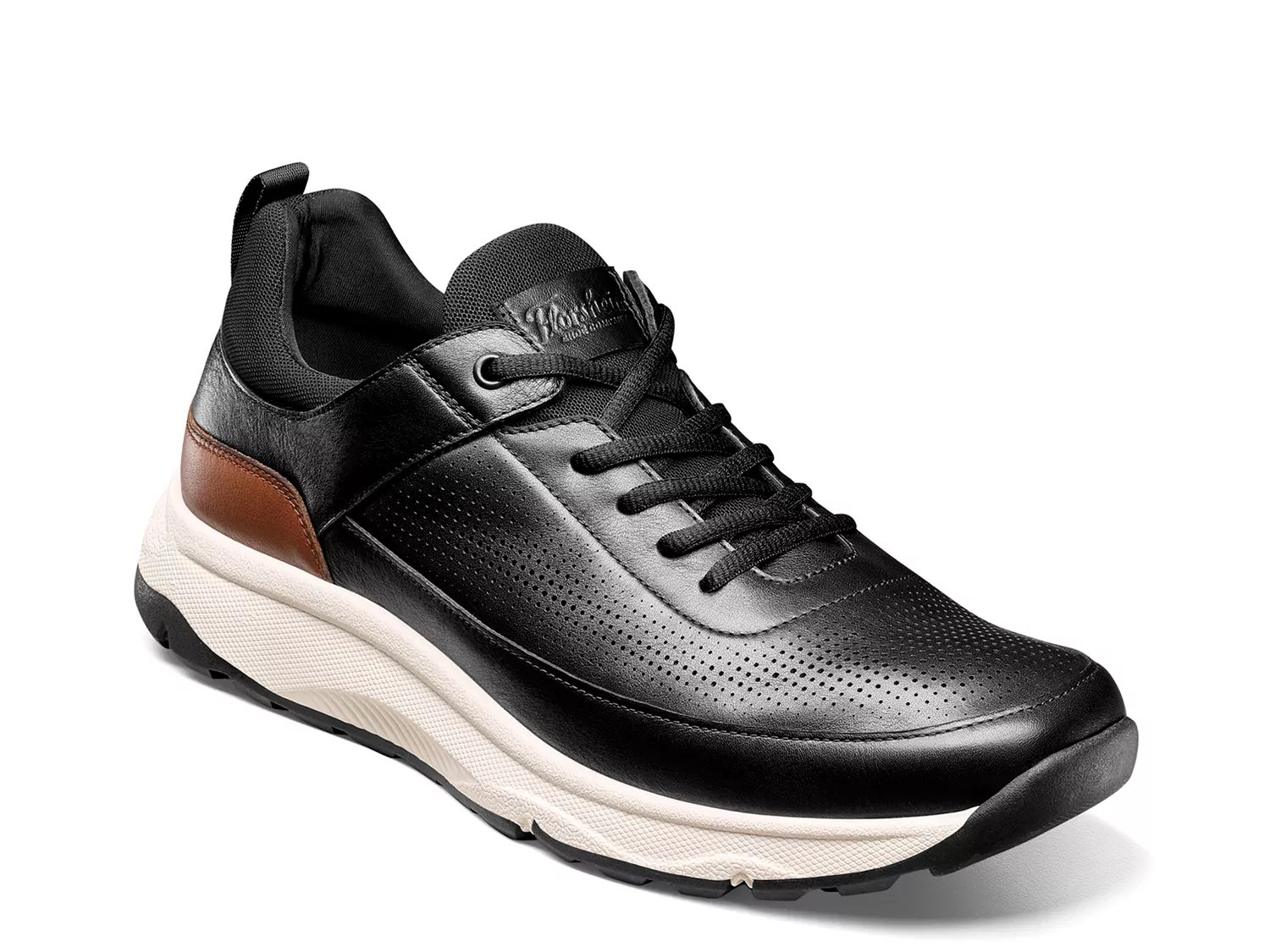 Мужские модные кроссовки Florsheim Satellite Perf Slip
