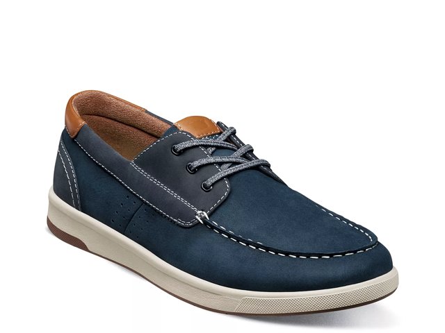 Florsheim Crossover Boat Shoe Free Shipping DSW