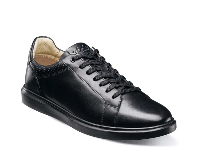 Florsheim Social Lace To Toe Sneaker - Free Shipping | DSW