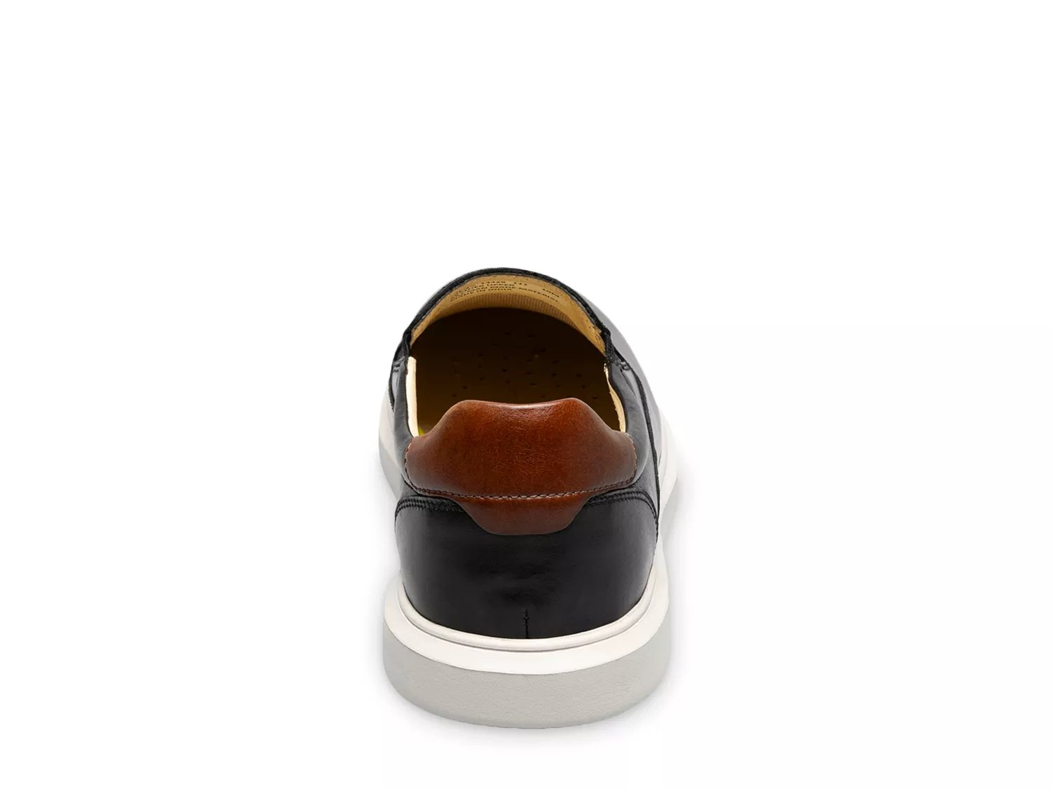 Social Slip-On Sneaker