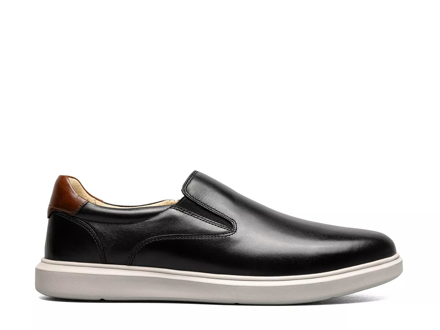 Social Slip-On Sneaker