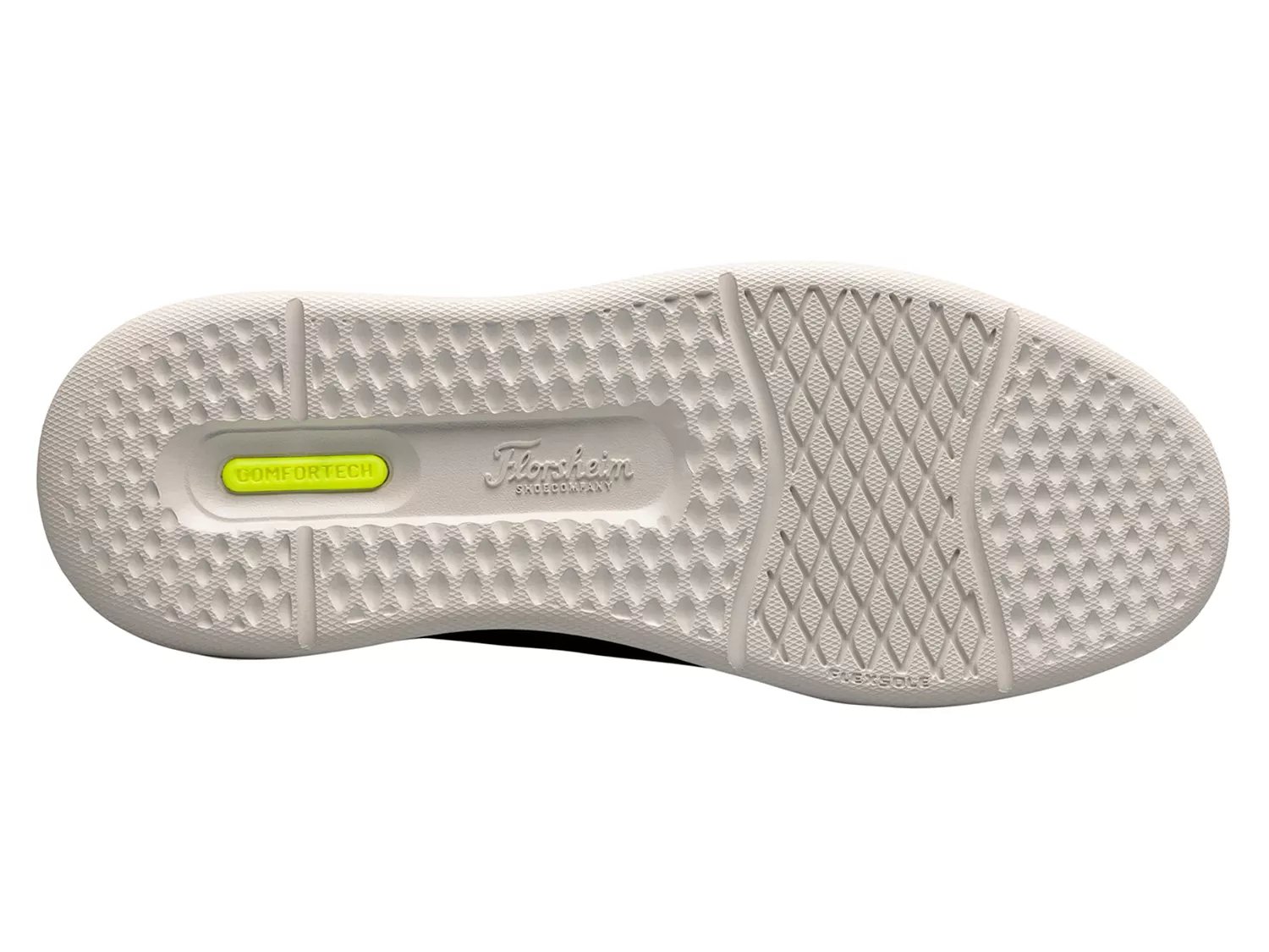 Social Slip-On Sneaker