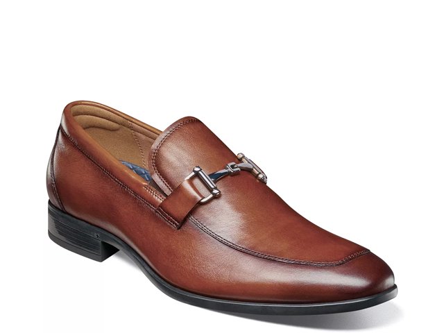 Florsheim Zaffiro Bit Loafer - Free Shipping | DSW