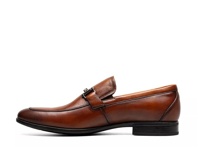 Florsheim bit loafer best sale