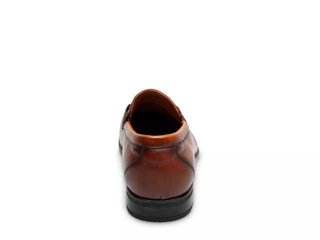 Florsheim Zaffiro Bit Loafer - Free Shipping | DSW