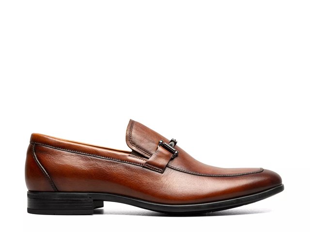 Florsheim Zaffiro Bit Loafer - Free Shipping | DSW