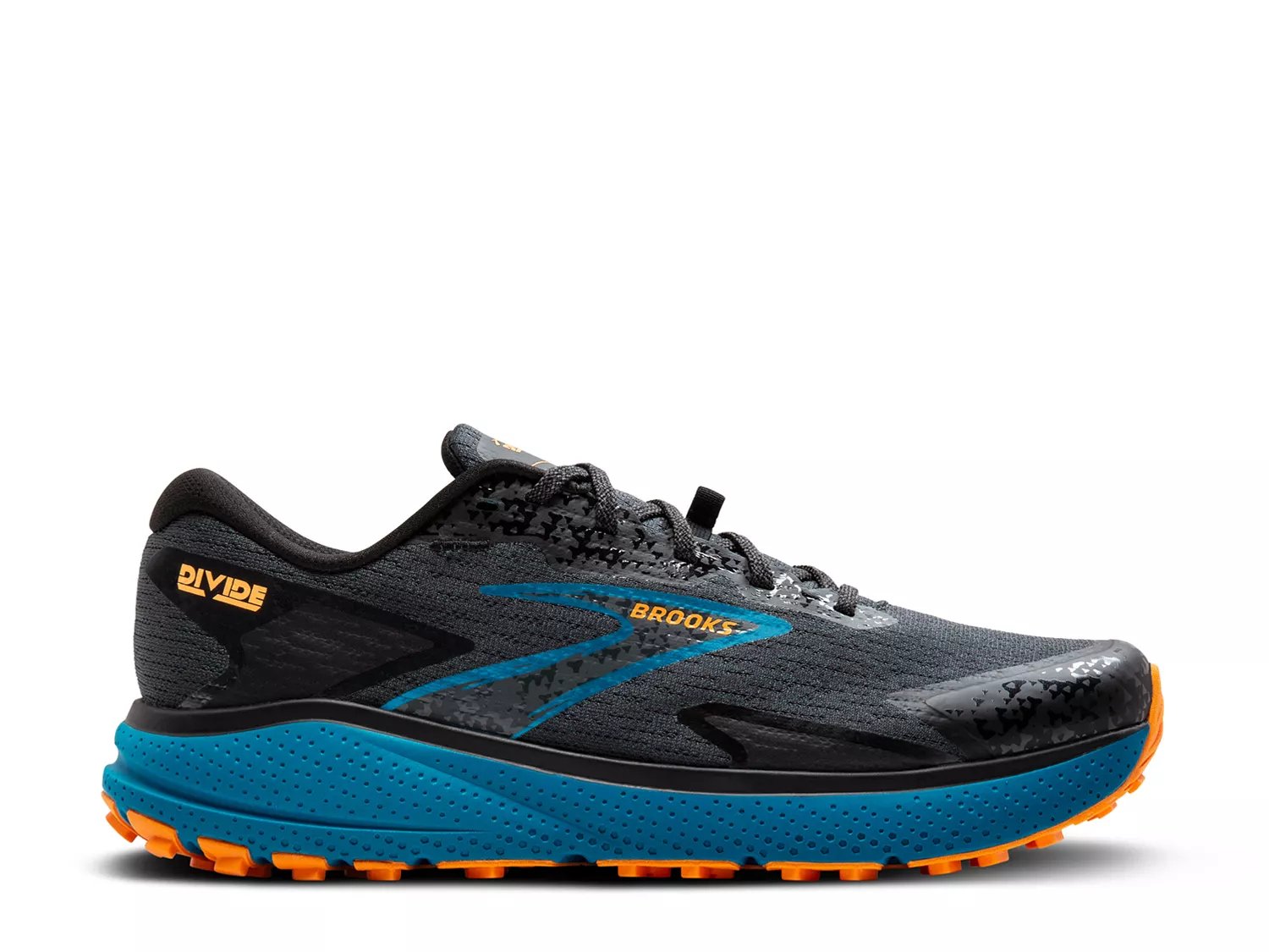Divide 5 Running Shoe